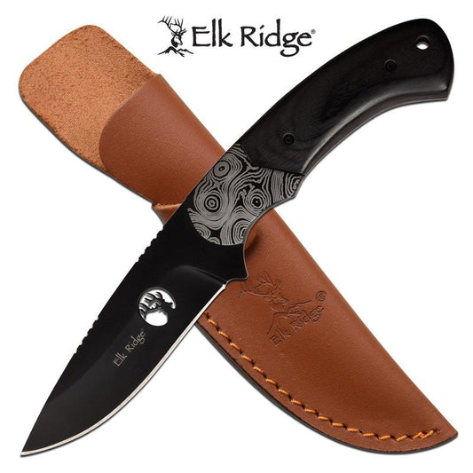 Elk Ridge PW Huntsman