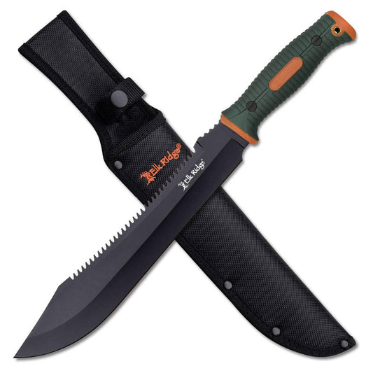 Elk Ridge "Mina" Minimachete