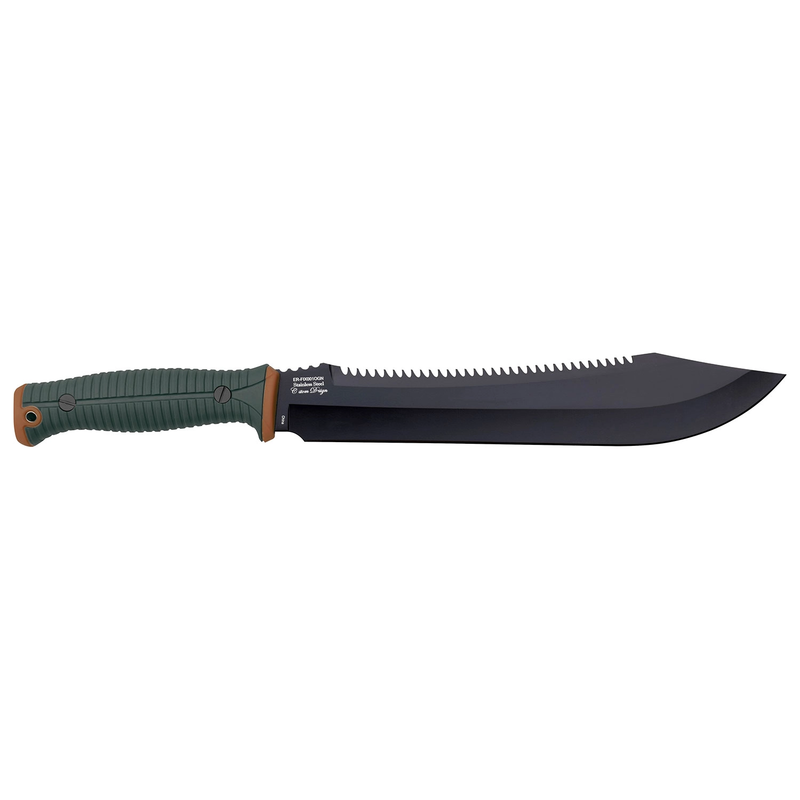 Elk Ridge "Mina" Minimachete