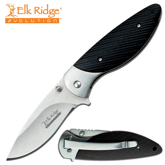 Elk Ridge Evoution Folder