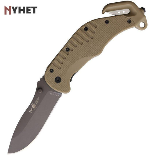 Euro Security Rescue Folder