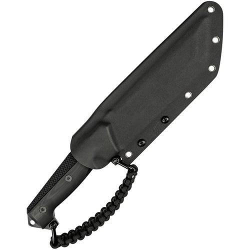 Elite Tactical: The Rig