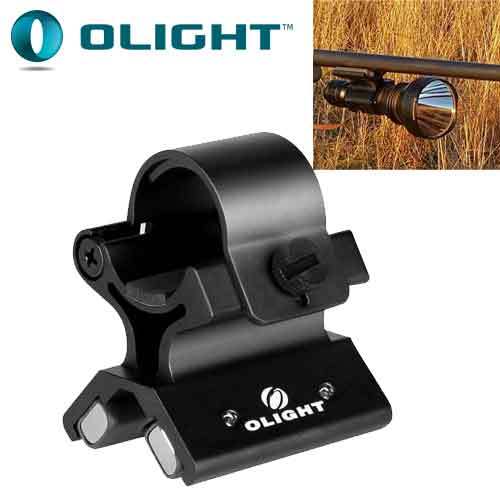 O-Light Torch Mount Magnetic