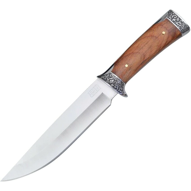 Sharps Pakkawood Bowie