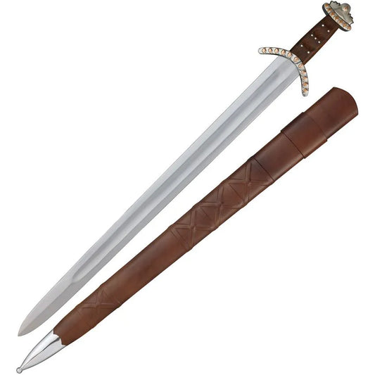 Vikingsverd: Bran