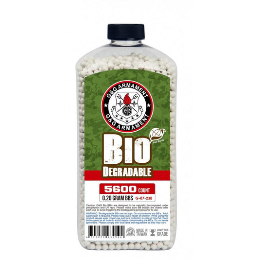 Biokuler 0.20g 5600stk