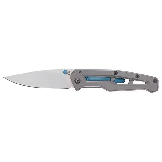 Gerber Paralite Framelock Blue
