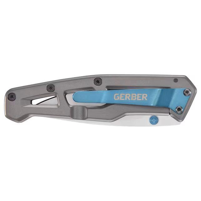 Gerber Paralite Framelock Blue