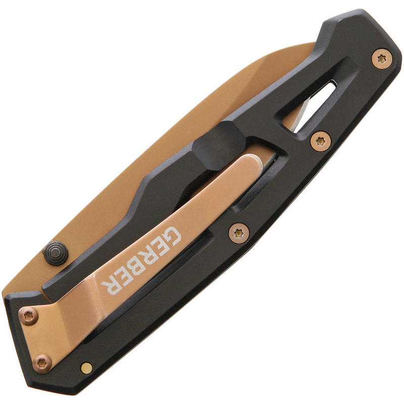 Gerber Paralite