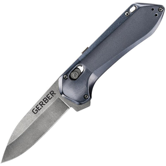 Gerber Highbrow Folder