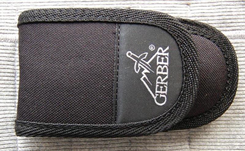 Gerber Diesel
