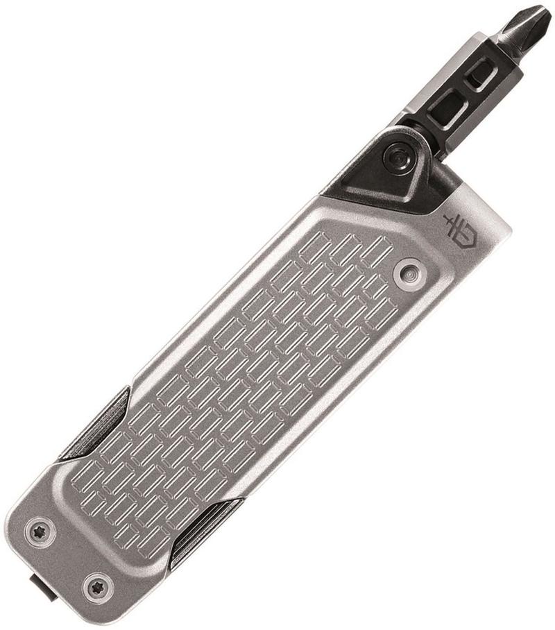 Gerber Lockdown Drive