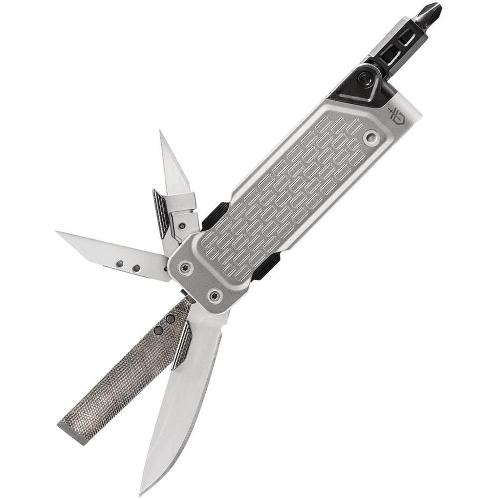 Gerber Lockdown Drive