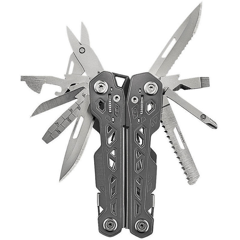 Gerber Truss