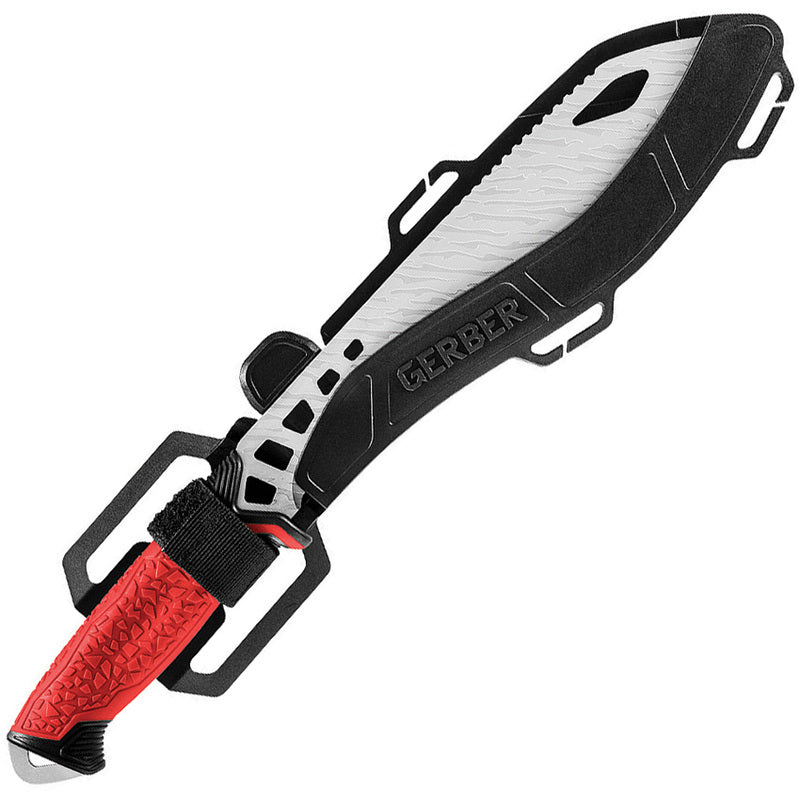 Versafix Pro Red