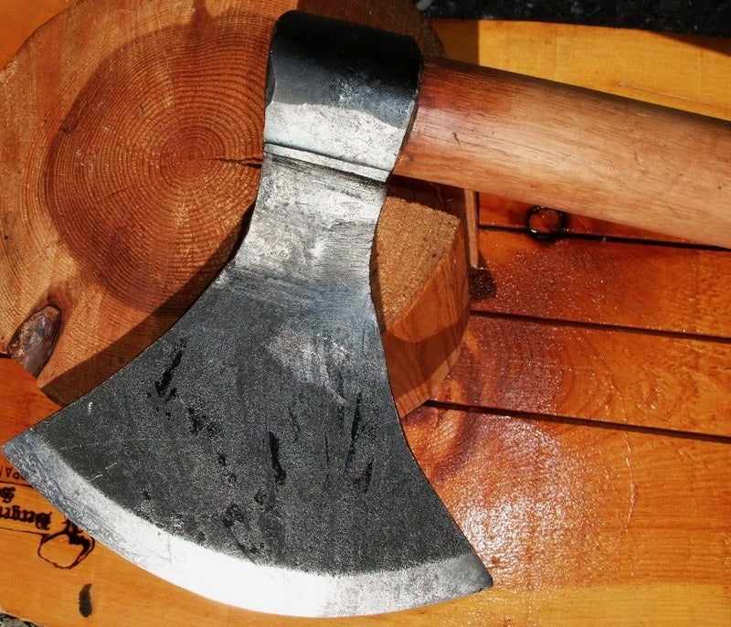 Sigtrygg Vikingøks