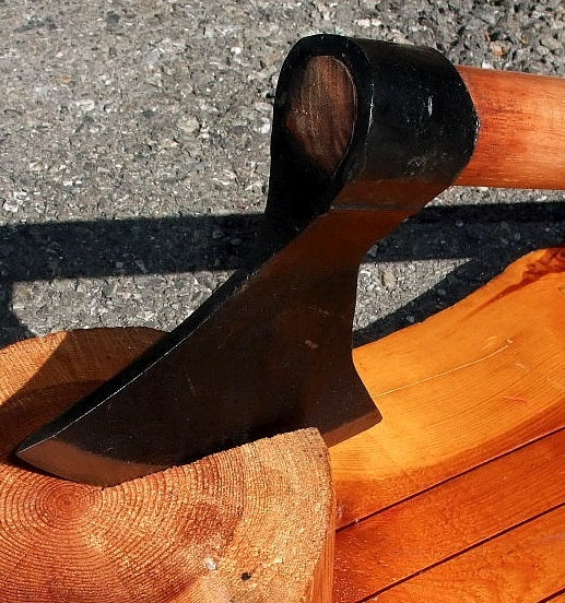 Sigtrygg Vikingøks