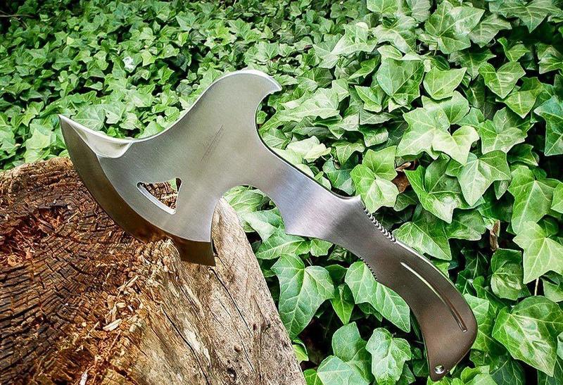 Gil Hibben Pro Thrower