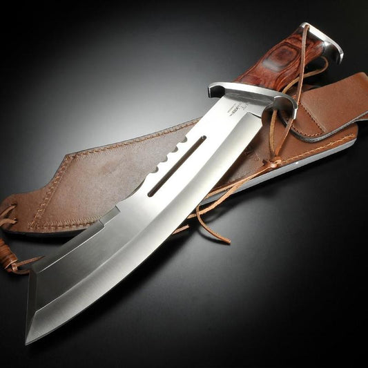 Hibben Machete - Type IV Duty