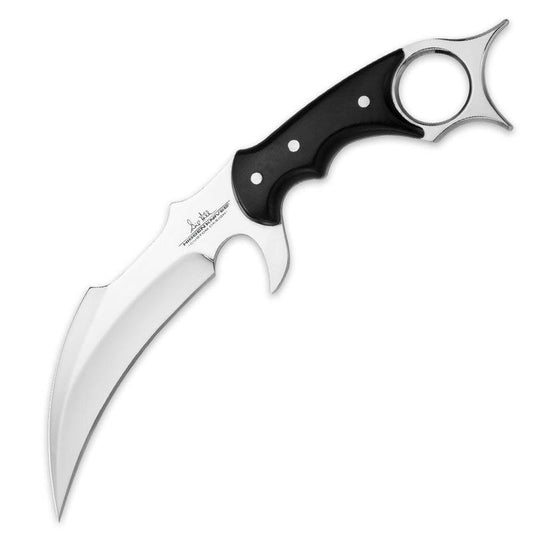 Gil Hibben HP Karambit