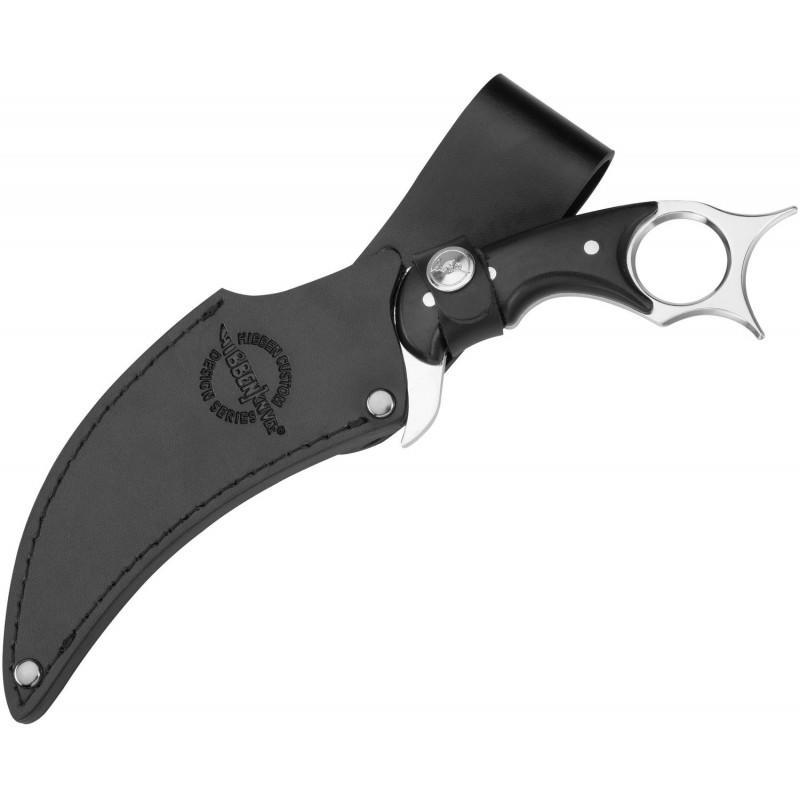Gil Hibben HP Karambit