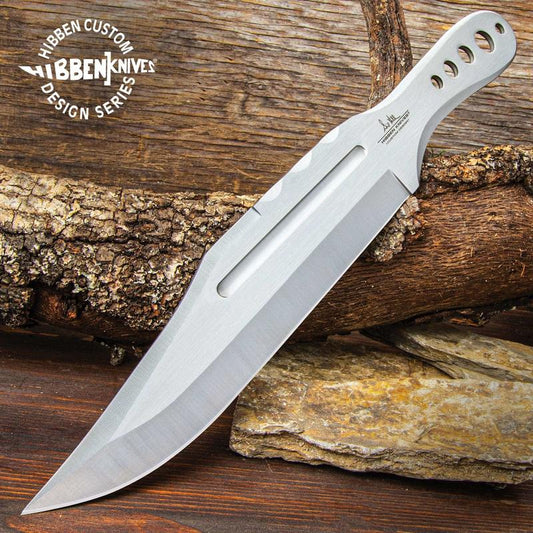 Hibben III Thrower