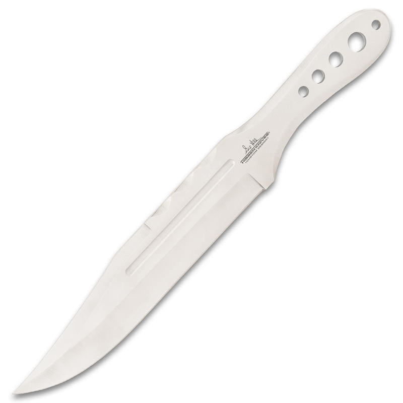 Hibben III Thrower