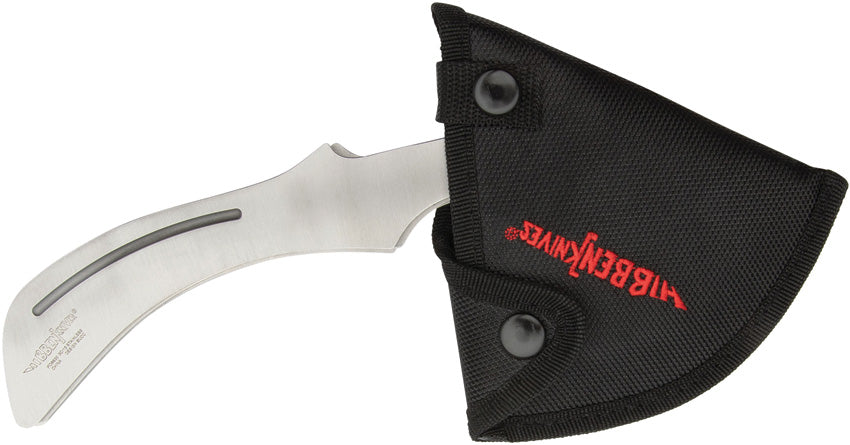 Master Throwing Axe Set