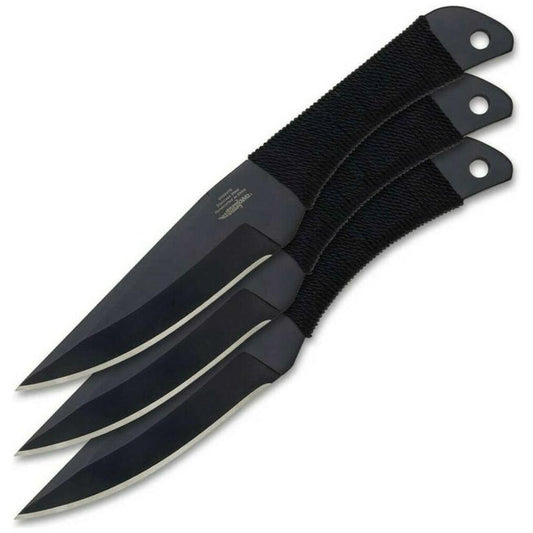 Hibben CG-Triple Thrower