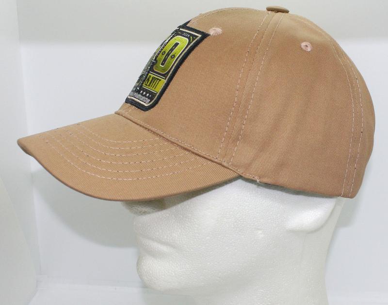 G&N 50 år Jubileumscap Coyote