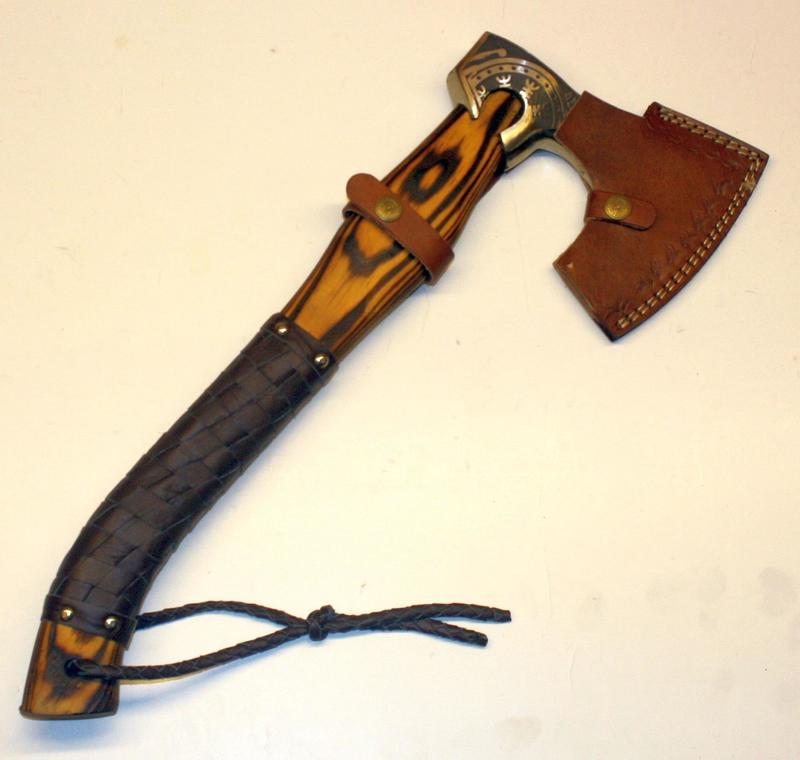 Vikingøks: Guthrum