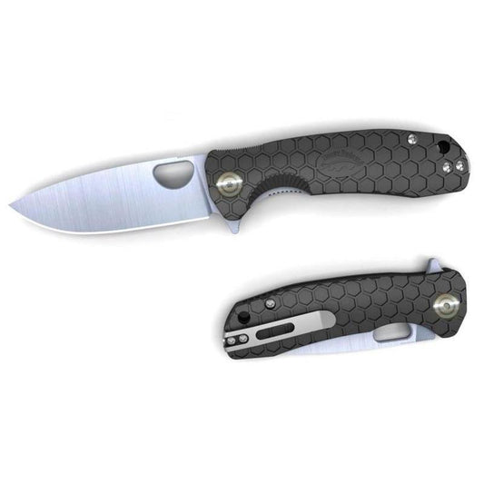 Honey Badger D2 Folder