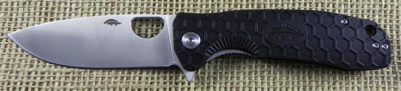 Honey Badger D2 Folder
