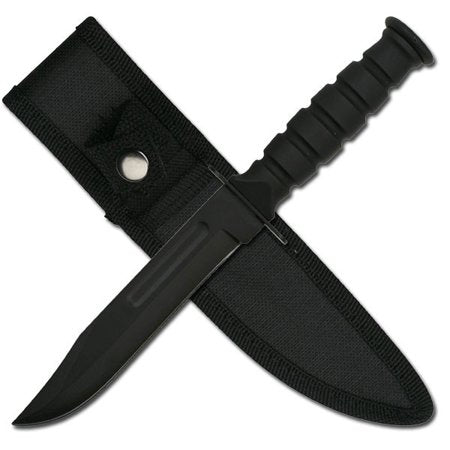 TSC Survivalkniv mini