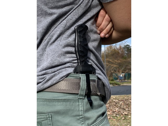 Hard Ready Stubby Backup
