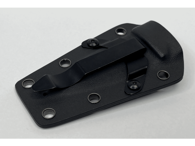 Hard Ready Stubby Backup