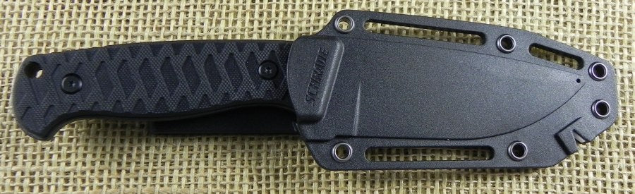 Schrade Bitterroot
