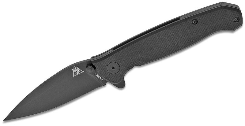 Ka-Bar TDI Framelock