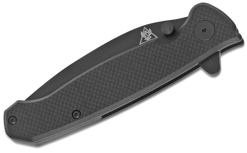 Ka-Bar TDI Framelock