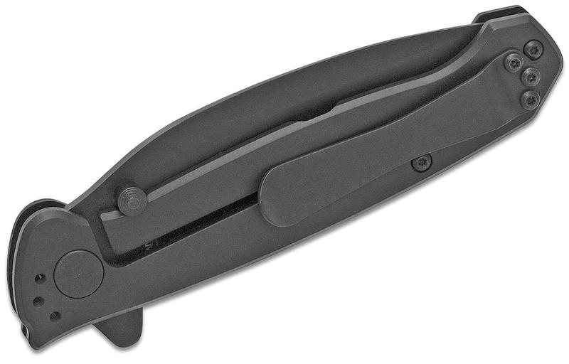 Ka-Bar TDI Framelock