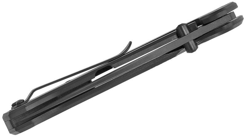 Ka-Bar TDI Framelock