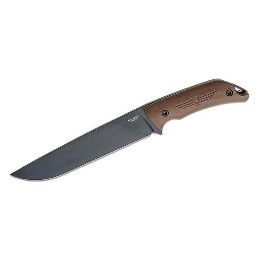 Ka-Bar Camp Turok