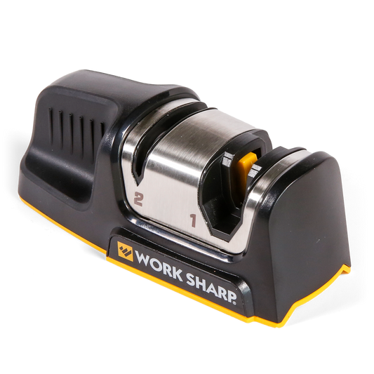 WS Culinary: KES Manuell