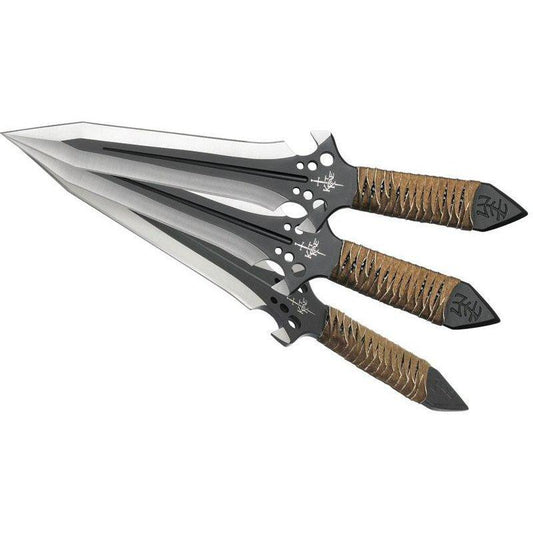 Kit Rae Hellhawk Triple