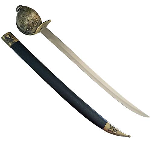 "Skull & Crossbones" Pirathuggert