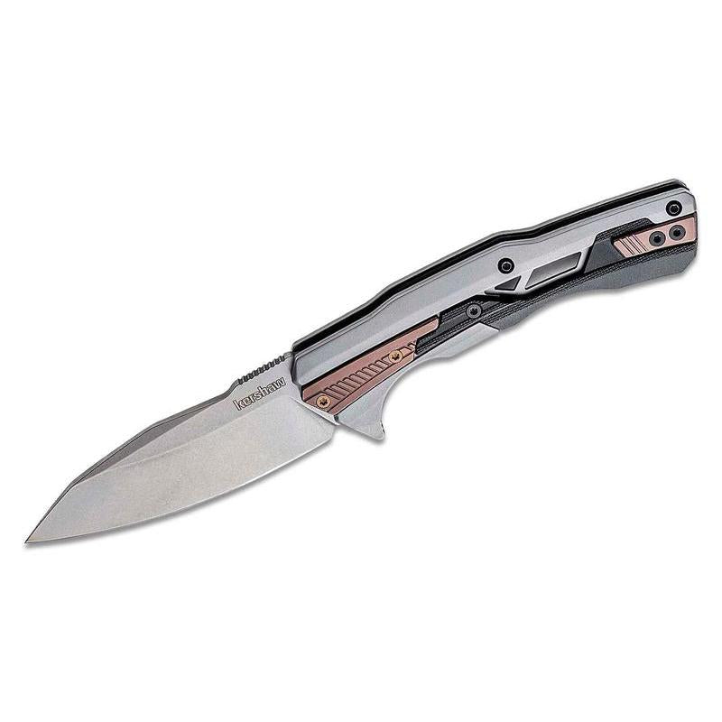 Kershaw Endgame KVT