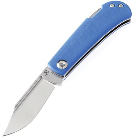 Kansept Wedge Blue