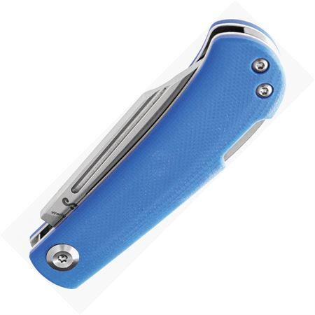 Kansept Wedge Blue