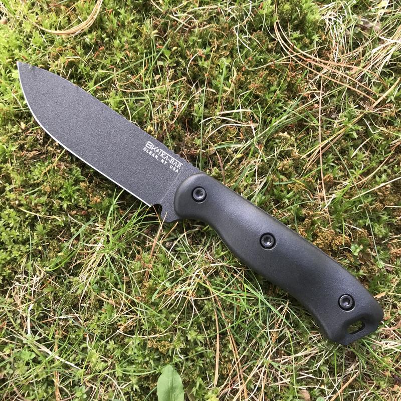 Ka-Bar BK-16