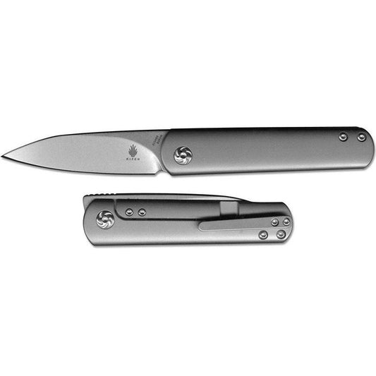 Kizer Feist Framelock